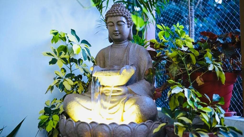 Homestay Parudeesa - Heavenly- Luxurious Palace Look-near Cbd - Kerala - India With Breakfast