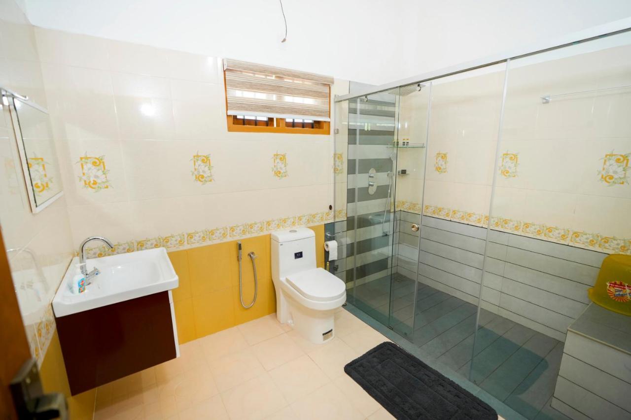 Homestay Parudeesa - Heavenly- Luxurious Palace Look-near Cbd - Kerala - India With Breakfast