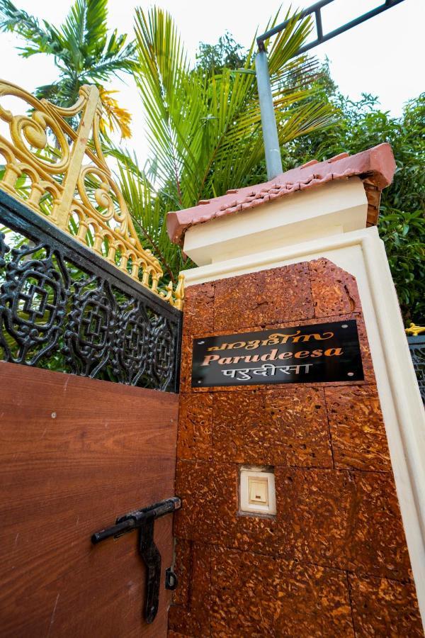 Homestay Parudeesa - Heavenly- Luxurious Palace Look-near Cbd - Kerala - India With Breakfast *