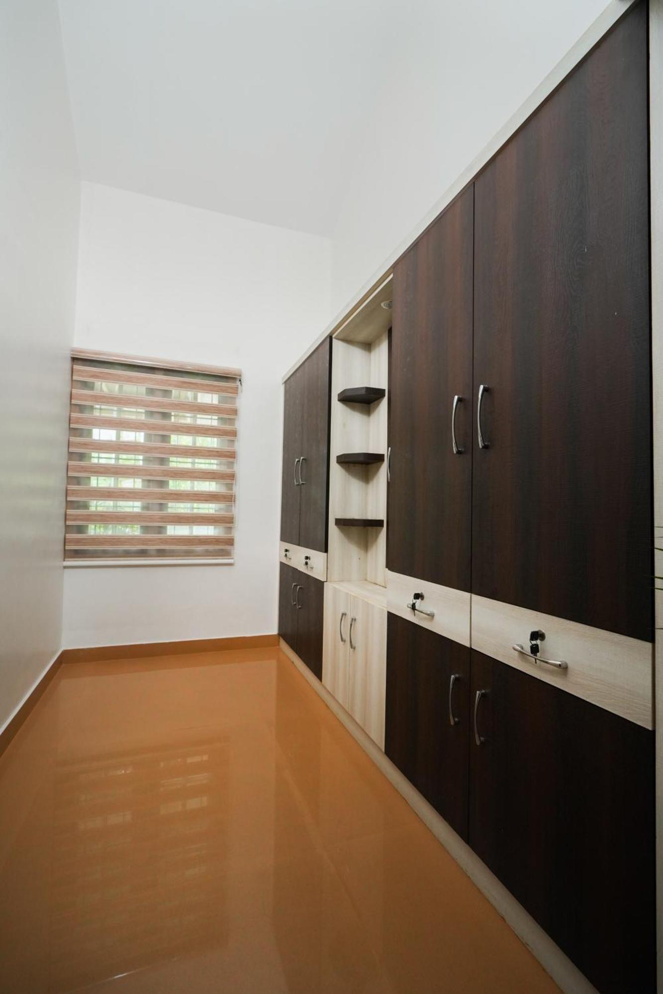 Homestay Parudeesa - Heavenly- Luxurious Palace Look-near Cbd - Kerala - India With Breakfast