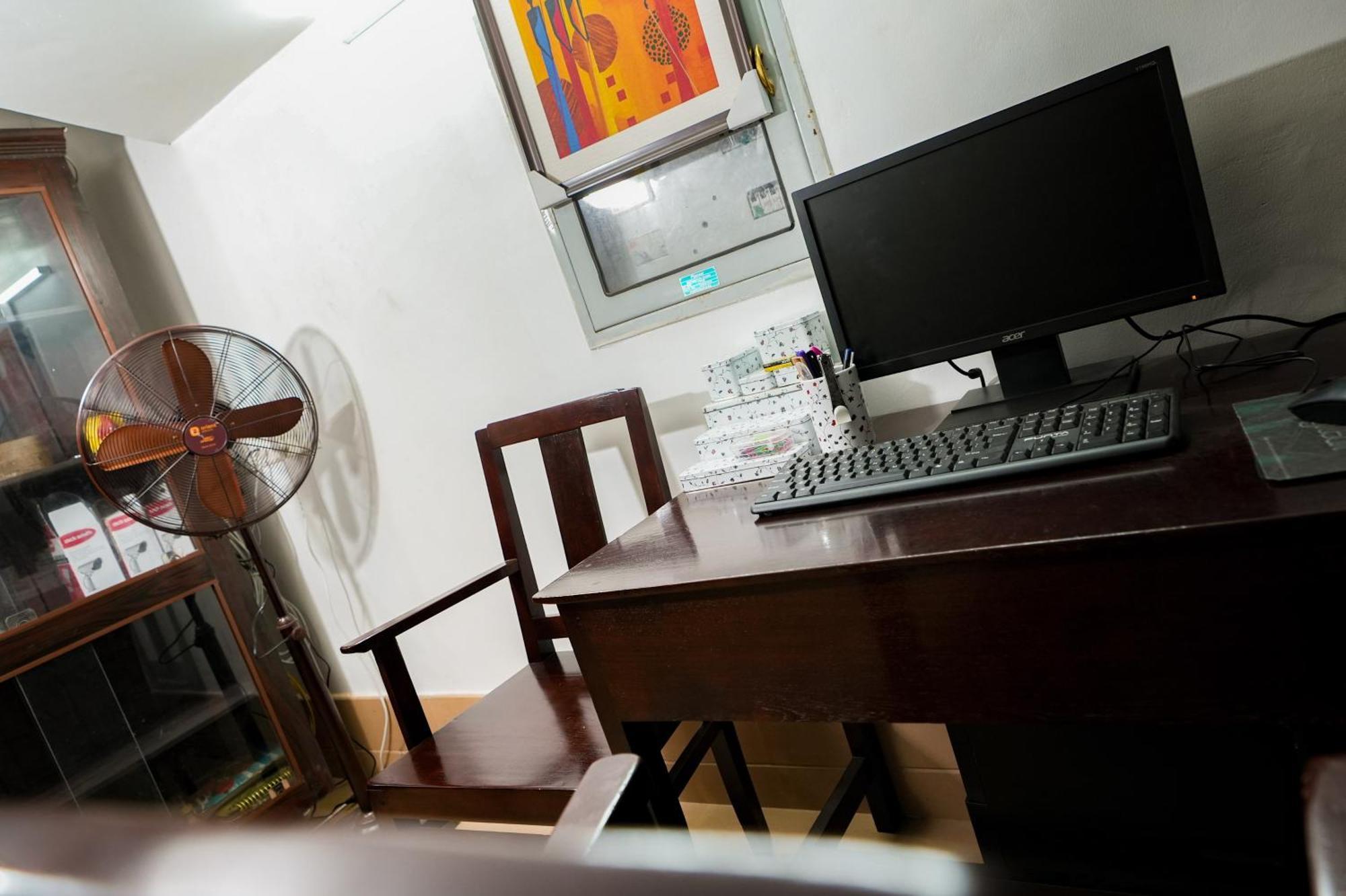 Homestay Parudeesa - Heavenly- Luxurious Palace Look-near Cbd - Kerala - India With Breakfast *