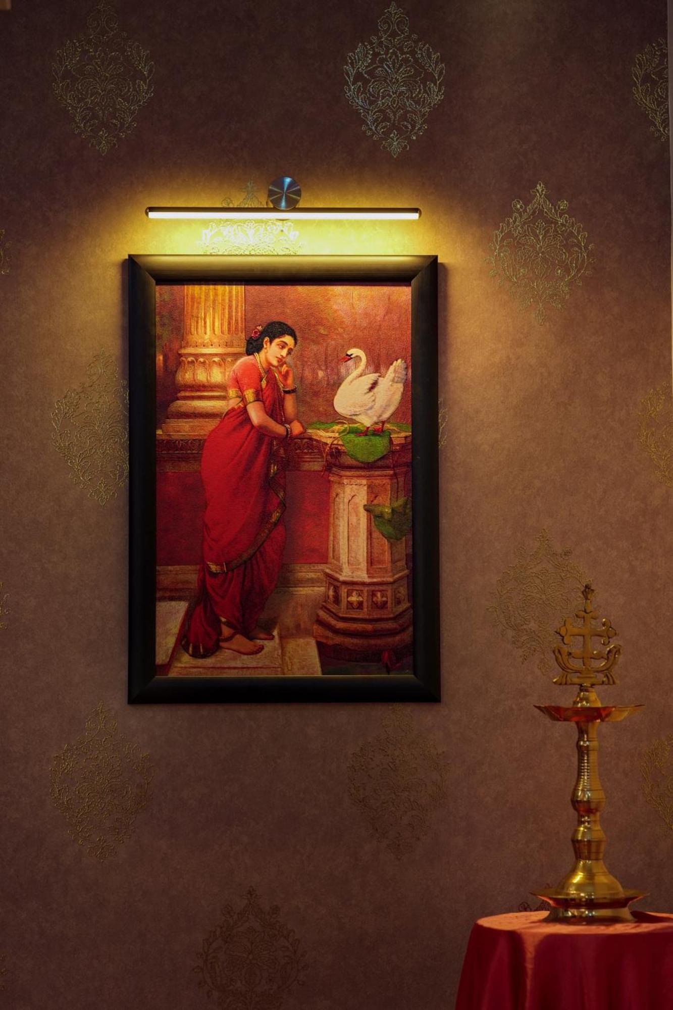 Parudeesa - Heavenly- Luxurious Palace Look-near Cbd - Kerala - India With Breakfast * Kaladi