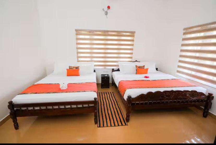 Homestay Parudeesa - Heavenly- Luxurious Palace Look-near Cbd - Kerala - India With Breakfast